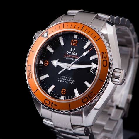 omega planet ocean list price 2017 canada|omega planet ocean watch price.